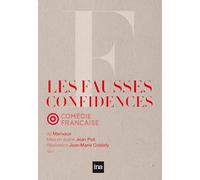 FAUSSES CONFIDENCES (LES) - DVD [HD DVD]
