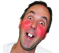 STC Fausses dents de lapin