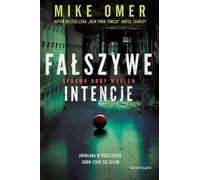 Fausses intentions Abby Mullen Mystery Series Volume 1 (Buch auf Polnisch)