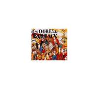 Fausses notes et repris de justesse CD
