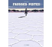 Fausses pistes - histoire complète