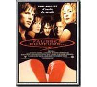 Fausses Rumeurs (Dvd Locatif)