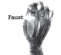 FAUST - FAUST CD 3 TRACKS DEUTSCH-ROCK / PROGRESSIV / KRAUTROCK NEUF