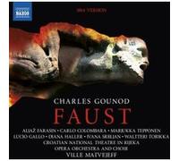 Charles Gounod – Faust – Coffret 3 CD