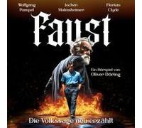 Faust: Die Volkssage neu erzählt [Import]