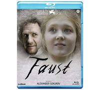Faust – Blu-ray – 2011 – CG Entertainment