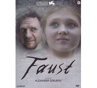 Faust – DVD – CG Entertainment