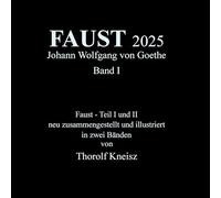 Faust 2025 Band 1