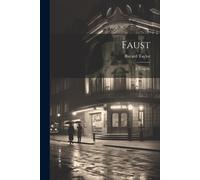 Faust: A Tragedy