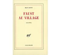 Faust au village
