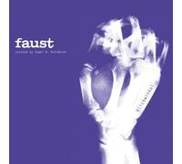 Faust - Blickwinkel (Curated By Zappi Diermaier) - Limited Purp
