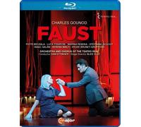 Faust Blu-ray
