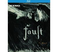 Faust Blu-ray