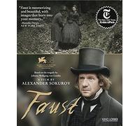 Faust [Blu-Ray]