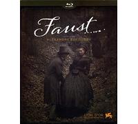 Faust [Blu-ray]