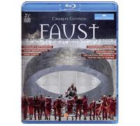 Faust Blu-ray