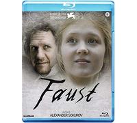Faust – Blu-ray – 2011 – CG Entertainment