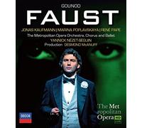 Faust [Blu-ray]
