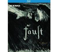 Faust Blu-ray E