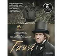 Faust Blu-ray E