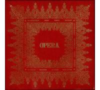 Faust / Carmen 6LP BOX SET-LP