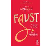 Faust CD
