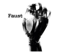 Faust – Faust – CD