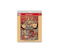 Faust Combo Blu-ray DVD