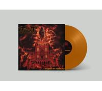 Faust – Crypts Of Eternity – Vinyle 12" orange – Integral