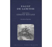 Faust de Goethe