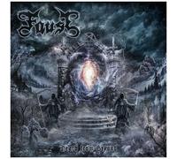 Faust - Death From Beyond [Compact Discs]