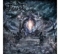 Faust - Death From Beyond [Compact Discs]