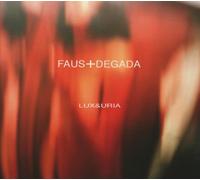 Faust Degada - Lux & Uria [Import]