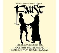 Faust - Der Tragödie Erster Teil
