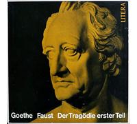 Faust · Der Tragödie Erster Teil [3x Vinyl LP]