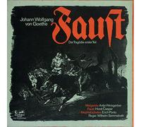 Faust - Der Tragödie erster Teil [3x Vinyl LP]