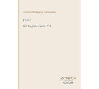 Faust: Der Tragödie zweiter Teil