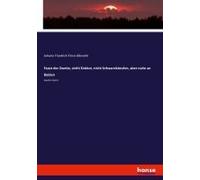 Faust Der Zweite, Nicht Doktor, Nicht Schwarzkünstler, Aber Nahe An Beiden