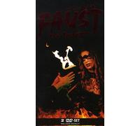 Faust - Die Rockoper