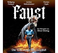 Faust: Die Volkssage neu erzählt [Import]