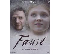 Faust – DVD – CG Entertainment