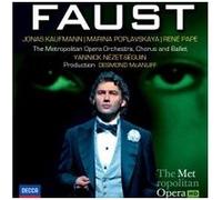 Faust DVD G