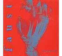 Faust - Edinburgh 1997 (UK Import)