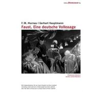 Faust. Eine deutsche Volkssage (DVD)