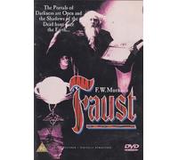 Faust - Eine deutsche Volkssage [Import allemand]