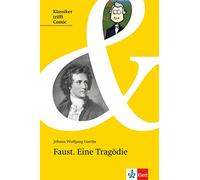 Faust - eine Tragodie
