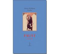 Faust: Erster Teil