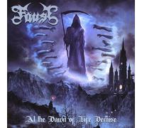 Faust - Faust-at The Dawn of Life Demise