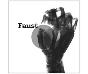 Faust - Faust [Import]