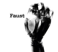Faust Faust (white) (Vinyl)